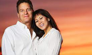 مهاجرت از طریق ازدواج